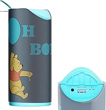 Wireless Bluetooth Speaker with Splashproof Design