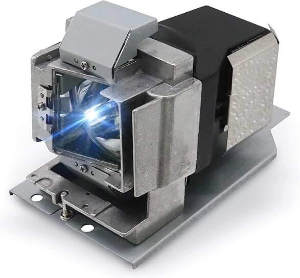 Premium Replacement Projector Lamp for Various Models