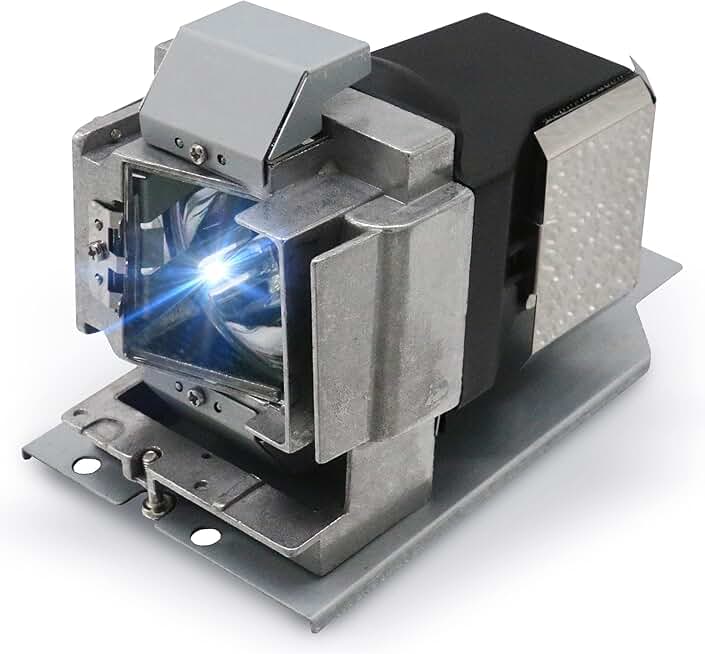 Premium Replacement Projector Lamp for Various Models