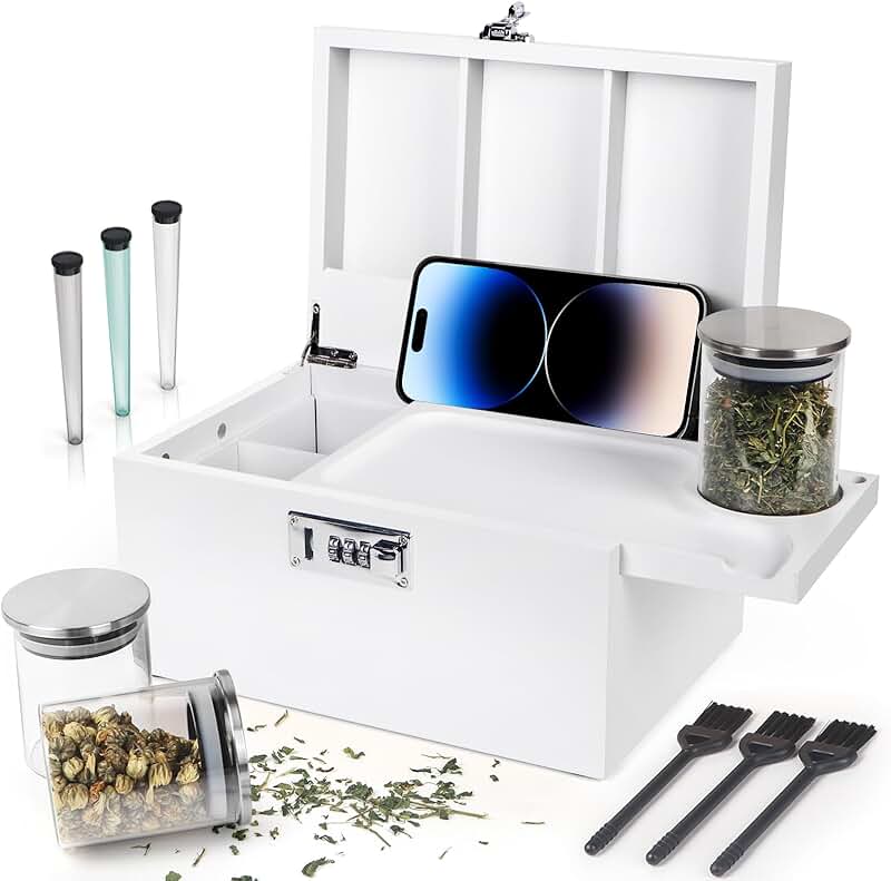 Six Clear Bins for Freezer and Pantry Storage