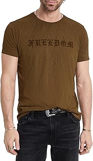 Men's Cracked Freedom T-Shirt