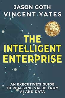 Guide to Unlocking Value from AI and Data