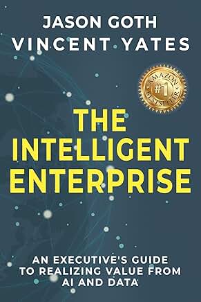 Guide to Unlocking Value from AI and Data