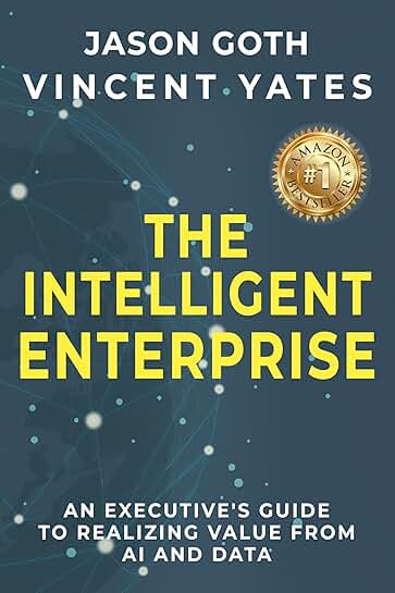 Guide to Unlocking Value from AI and Data