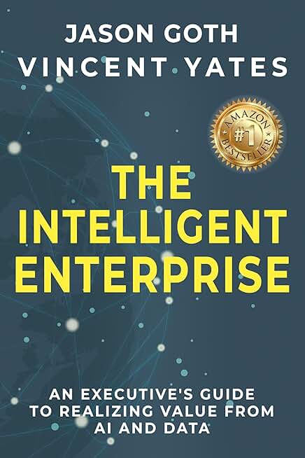 Guide to Unlocking Value from AI and Data