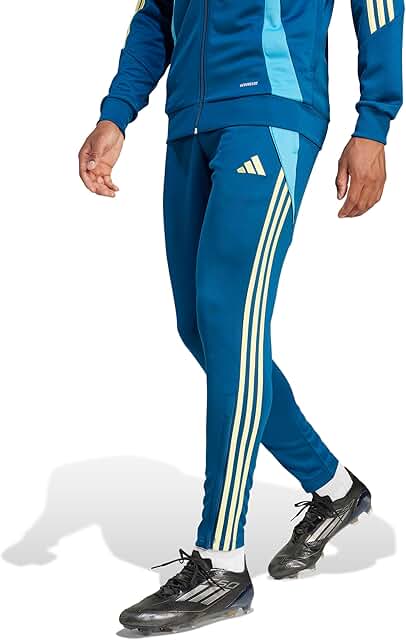Men's Tiro 24 Training Jacket