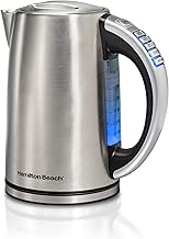 1.7L Electric Kettle with Temperature Control