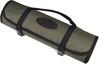Roll-up Gun Cleaning Mat with Tool Storage