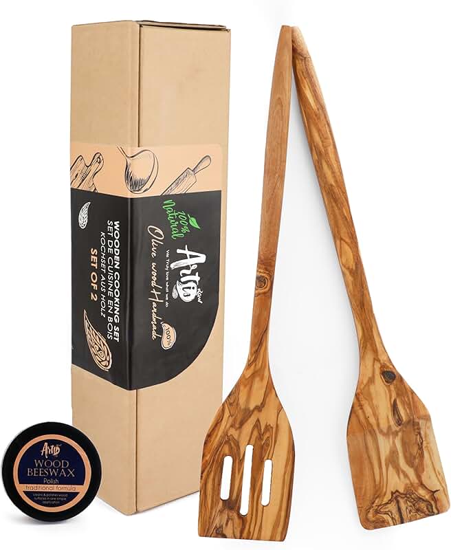 Aluminum Frying Pan for Cooking and Camping
