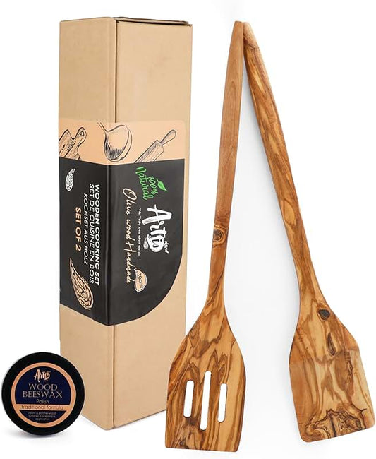 Aluminum Frying Pan for Cooking and Camping