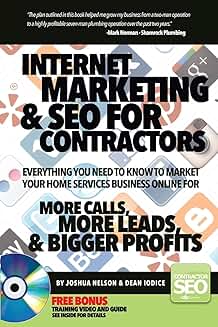 Guide to Online Marketing and SEO for Contractors