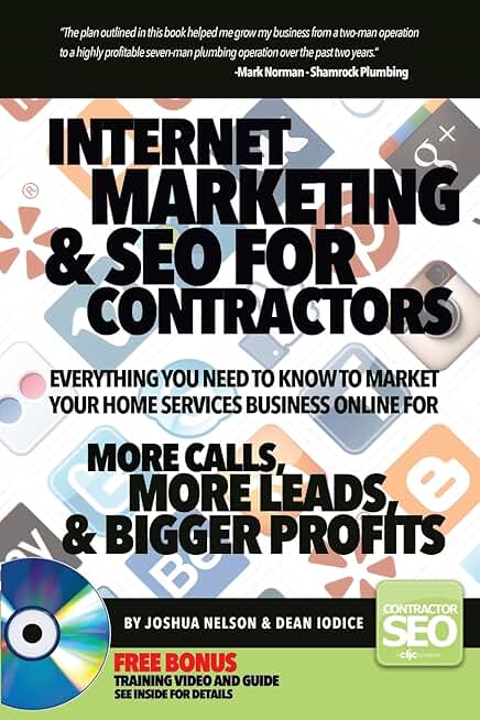 Guide to Online Marketing and SEO for Contractors