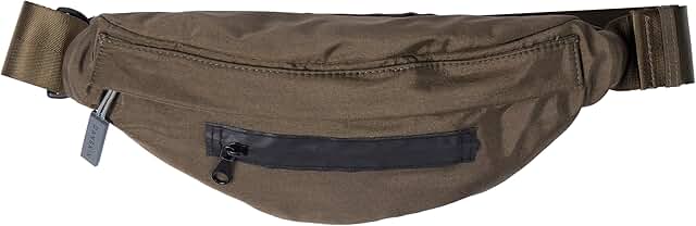 Women's Olive Green Tyler
