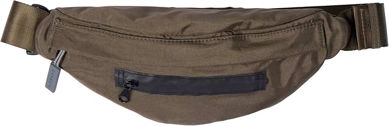 Women's Olive Green Tyler