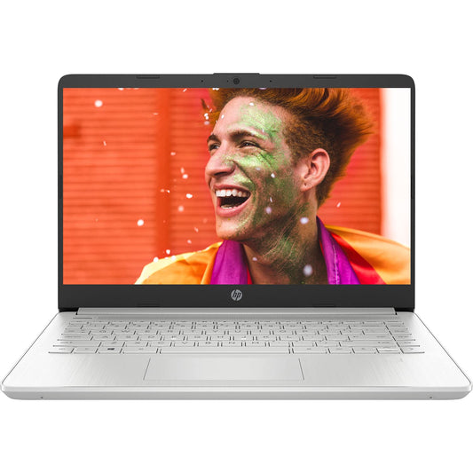 14-inch laptop with AMD Ryzen 3, 8GB RAM, 128GB SSD