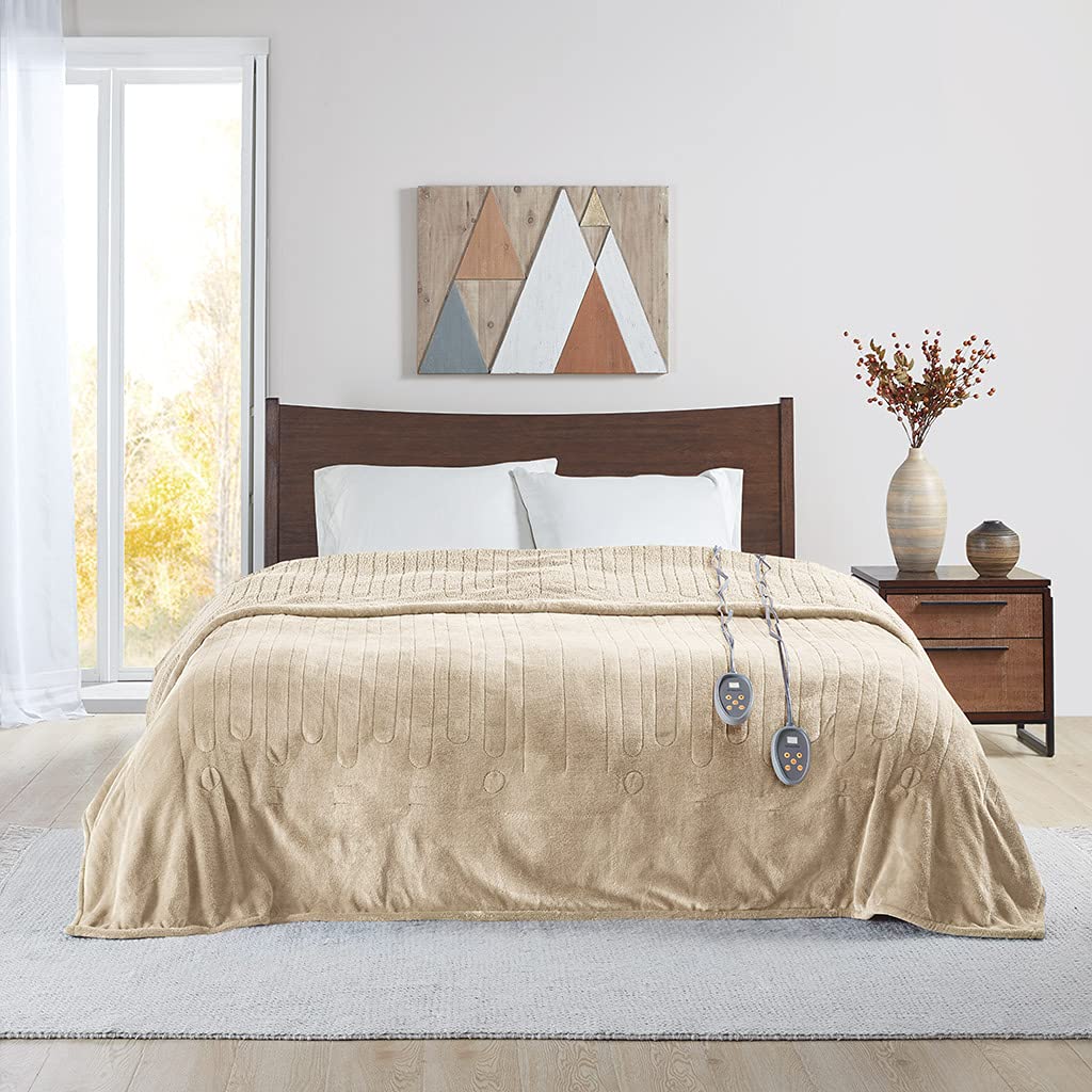 Teal Duvet Cover King Size - Soft King Duvet Cover Set, 3 Piece Double Brushed King Duvet Covers with Button Closure, 1 King Size Duvet Cover 104x90 inches and 2 Pillow Shams