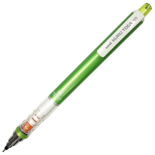 Green 0.5mm Mechanical Pencil