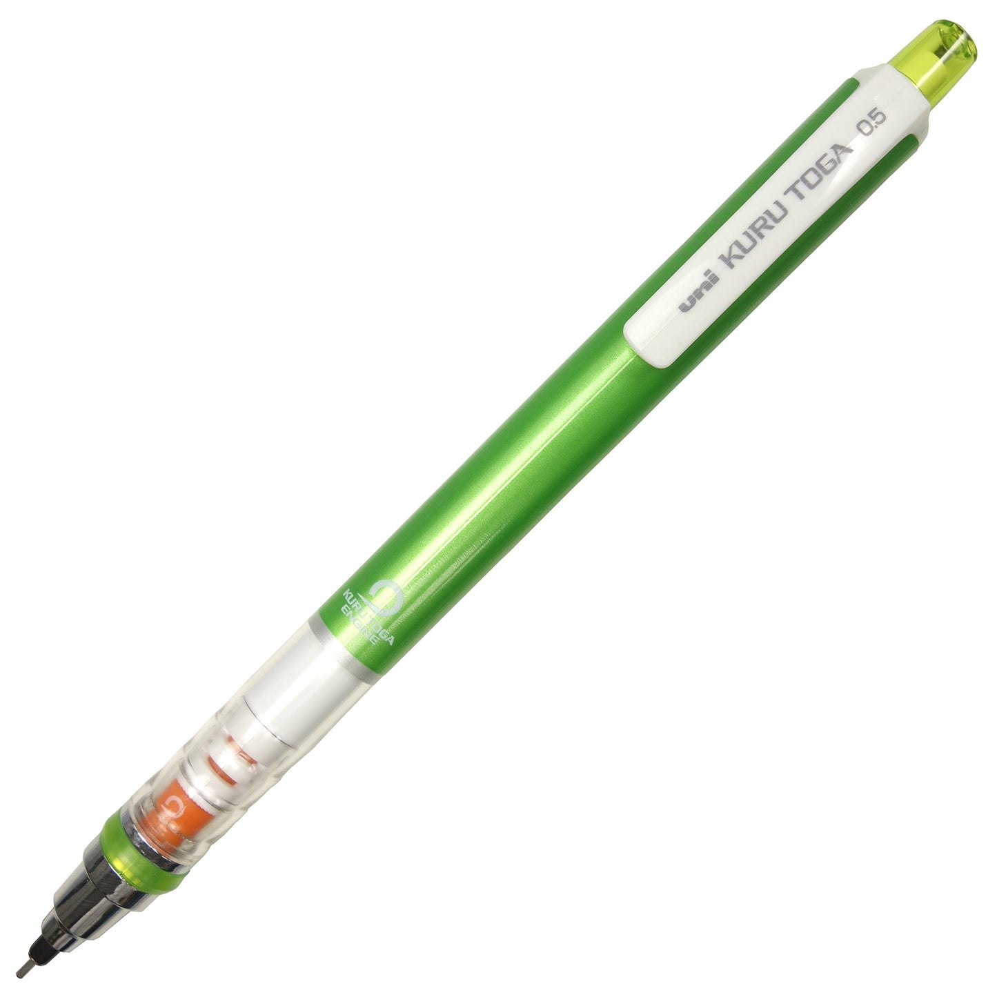 Green 0.5mm Mechanical Pencil