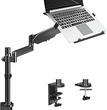 Adjustable Laptop Stand for 10-15.6 inch screens