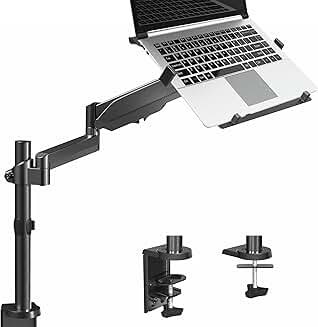 Adjustable Laptop Stand for 10-15.6 inch screens
