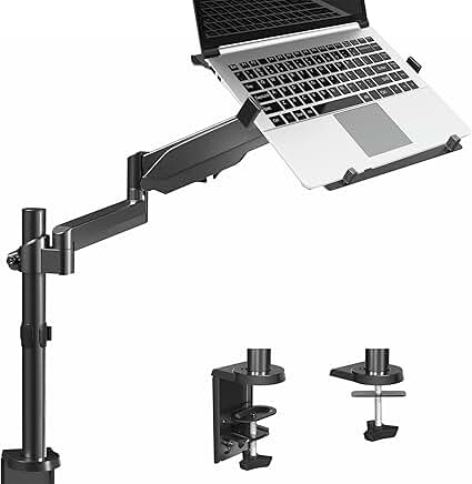 Adjustable Laptop Stand for 10-15.6 inch screens