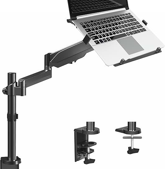 Adjustable Laptop Stand for 10-15.6 inch screens
