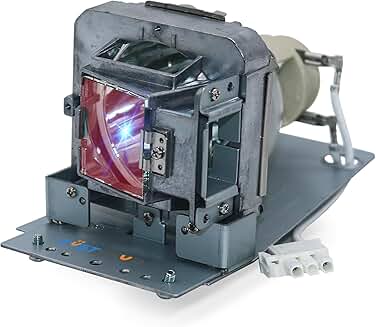 Original Replacement Lamp for BENQ MH741 MH750 MW727 MX726 Projector