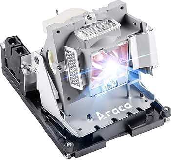 Projector Lamp with Housing for X600 EH500 DH1017 DH1014