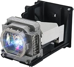 Projector Lamp Bulb Replacement for Various Models