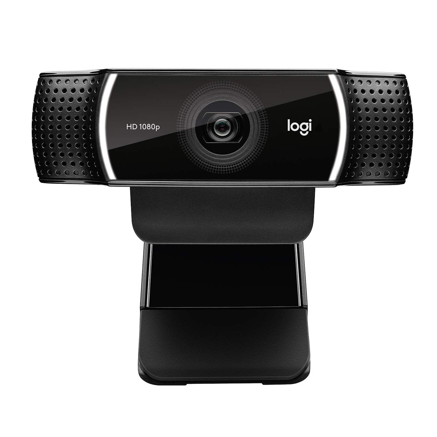 C922x Pro Stream Webcam - Full 1080p HD Camera