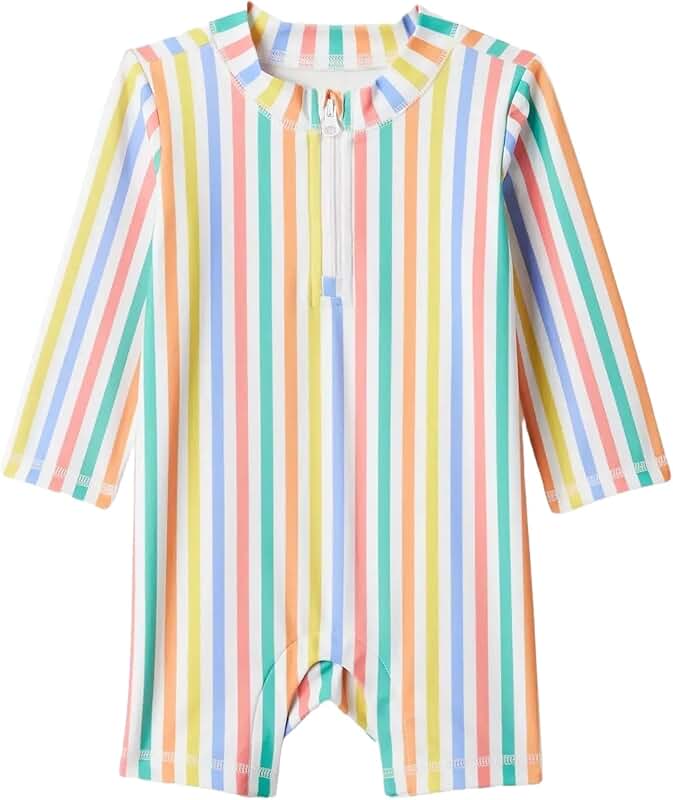 Unisex Baby One-Piece
