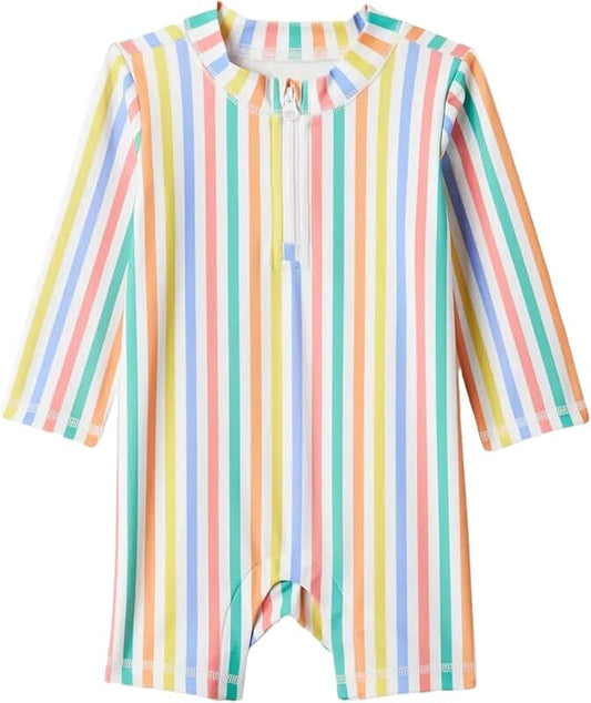 Unisex Baby One-Piece