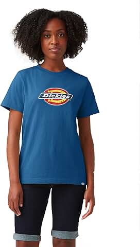 Women's Short Sleeve Graphic T-Shirt