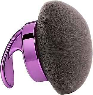 Large Body Makeup Brush for Self Tanner and Bronzer