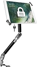 Multi-Flex Car Mount with Lock for Tablets