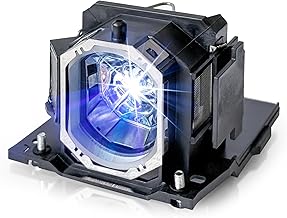 Projector Bulb with Housing for Hitachi Models