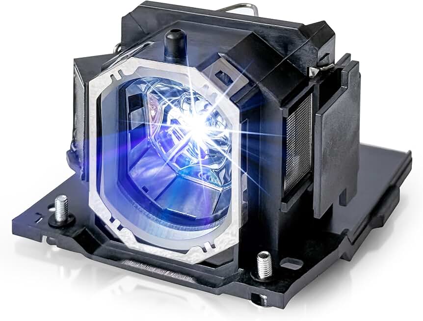 Projector Bulb with Housing for Hitachi Models