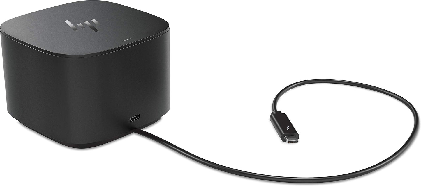 Thunderbolt Dock 120W G2 (2UK37AA#ABA) Docking Station Port Replicator
