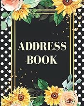 Address Book for Contacts, Birthdays, and More