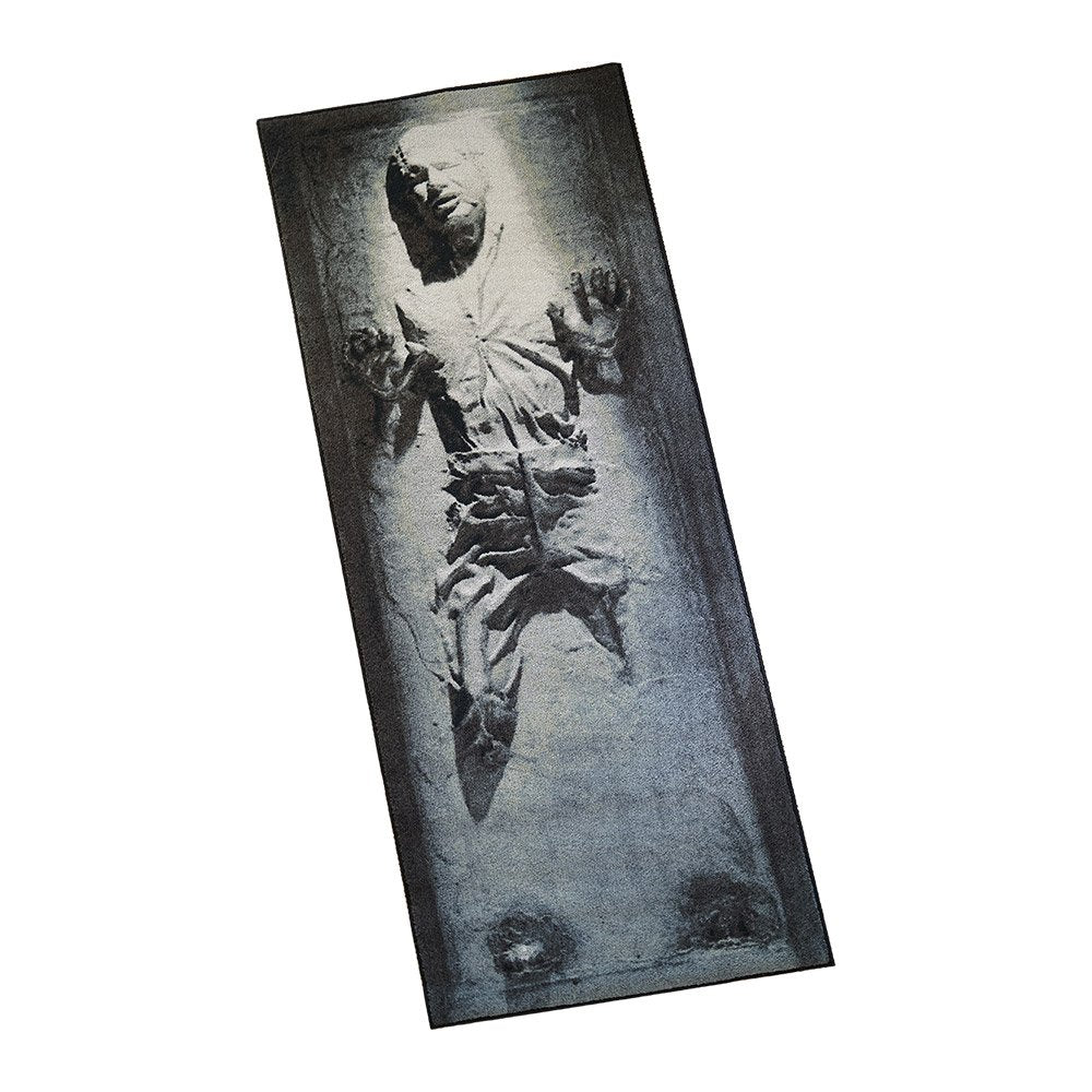 Han Solo Area Rug, Small