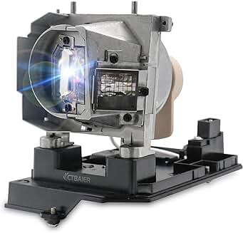 Premium Replacement Projector Lamp for NEC NP-U300X and NP-U310X