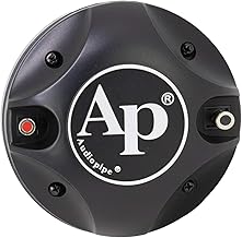 Titanium Compression Driver, 160W, 8 Ohm