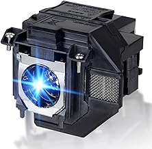 High-Quality Replacement Projector Lamp for Epson Models