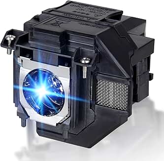V13H010L96 Lamp for Home Cinema and Projectors
