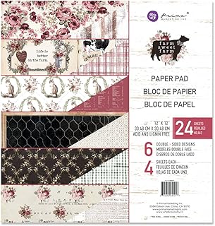 Multicolored Paper