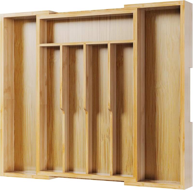 Slim 4-Tier Metal Rolling Storage Cart