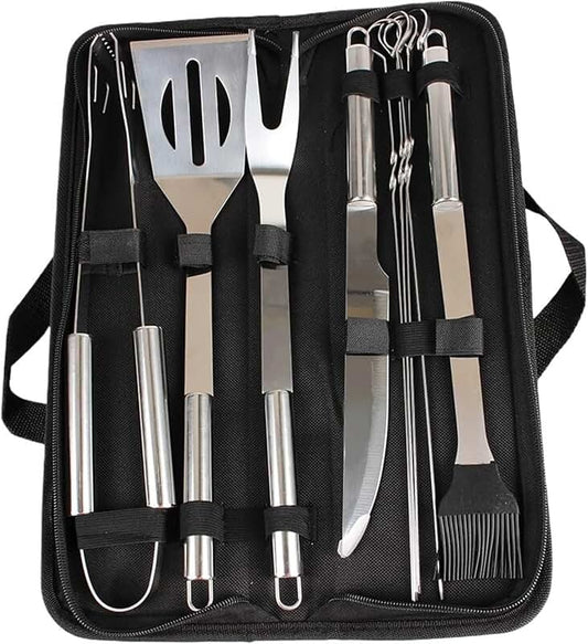 7-Piece Wooden Cooking Utensil Set
