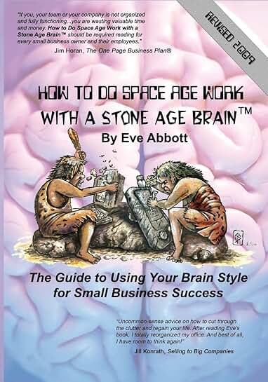 Using Your Brain Style for Small Business Success