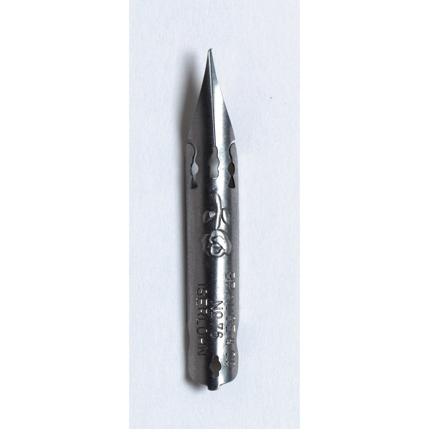 Set of 3 Rose 76 Nibs