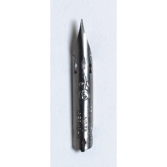 Set of 3 Rose 76 Nibs